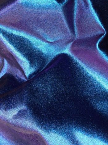 Yummy Gummy Latex red purple blue colour change latex