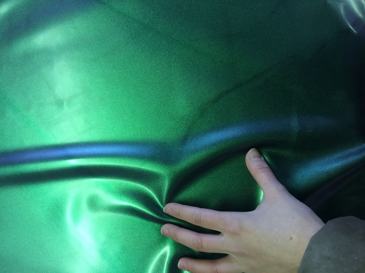 2017-11-30-10.52.53 Beetle Green one colour change