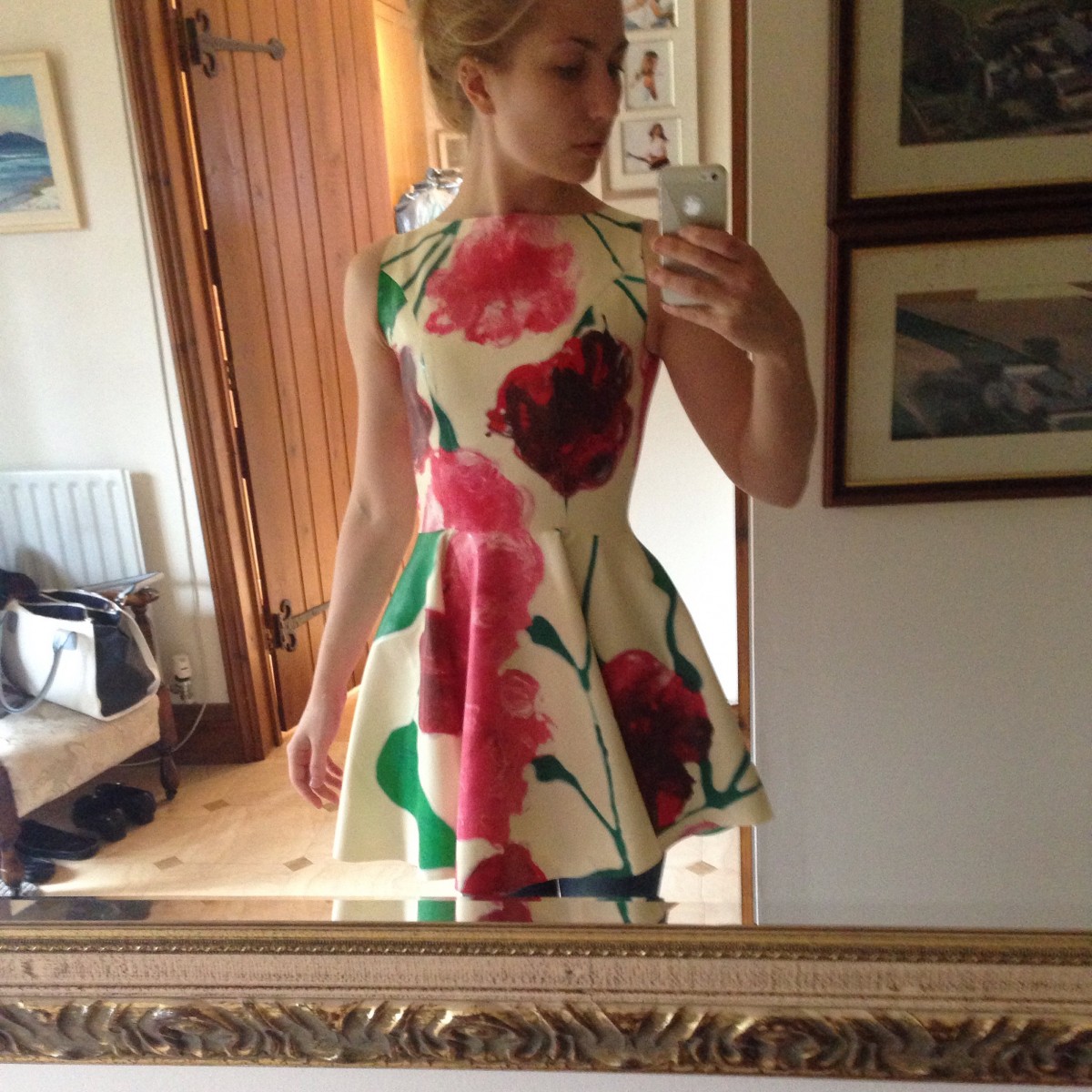 IMG_1046 Yummy Gummy Floral Latex