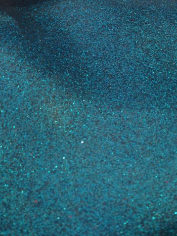 Yummy Gummy Latex Blue Glitter Latex