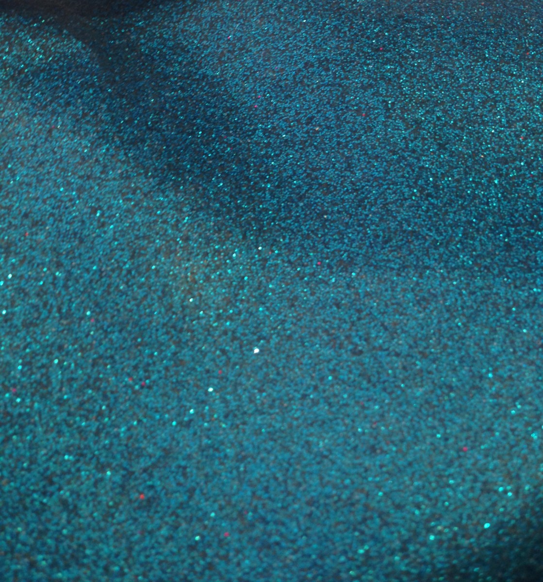 IMG_1551 Yummy Gummy Latex Blue Glitter Latex