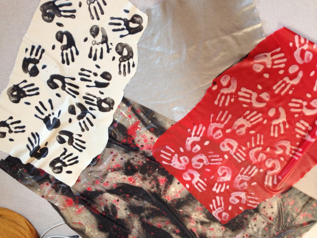 IMG_1679 Black on white hand print latex.