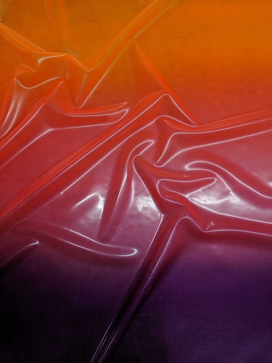 IMG_20190515_124633 Yummy Gummy Latex Seamless ombre in orange, pink and purple