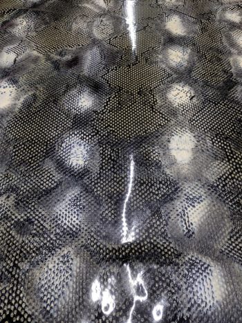 Yummy Gummy Latex Snake Latex