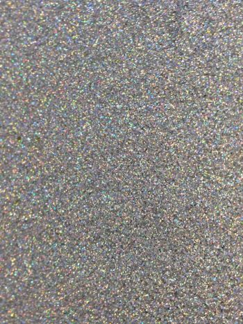 Yummy Gummy Latex Holographic Glitter