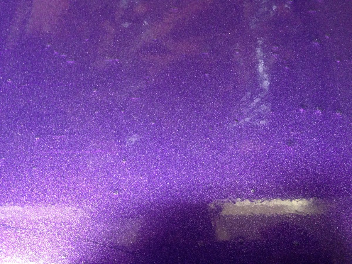 IMG_2296 Purple Metallic Latex