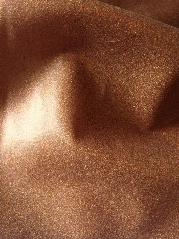 Yummy Gummy Glitter Latex Bronze glitter