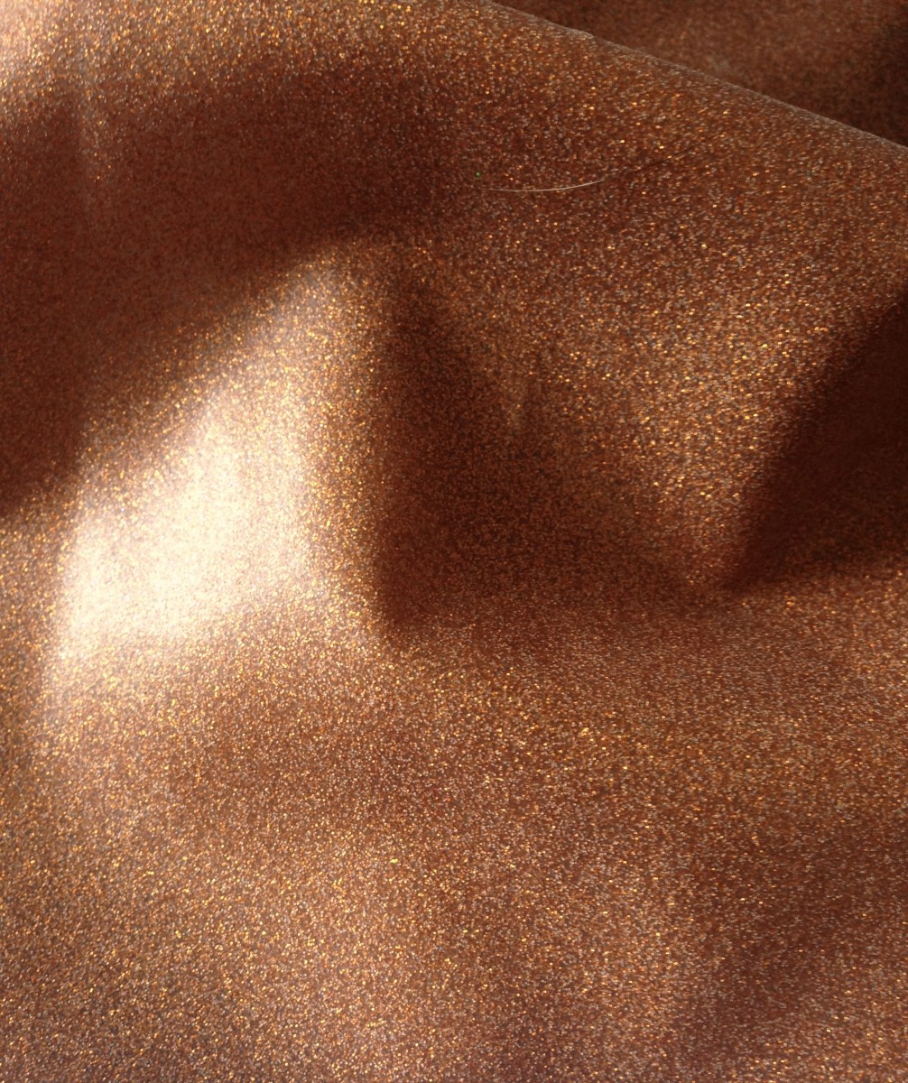 IMG_3635 Yummy Gummy Glitter Latex Bronze glitter