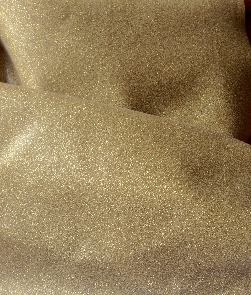 IMG_36361 Yummy Gummy Glitter Latex gold glitter