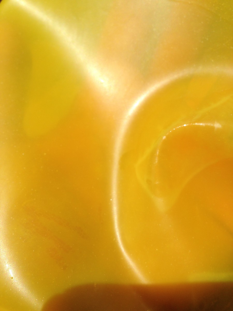 IMG_4389 Yummy Gummy Latex Yellow