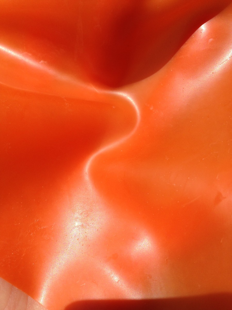 IMG_4391 Yummy Gummy Latex Orange