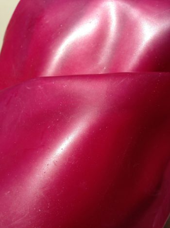 Yummy Gummy Latex Magenta
