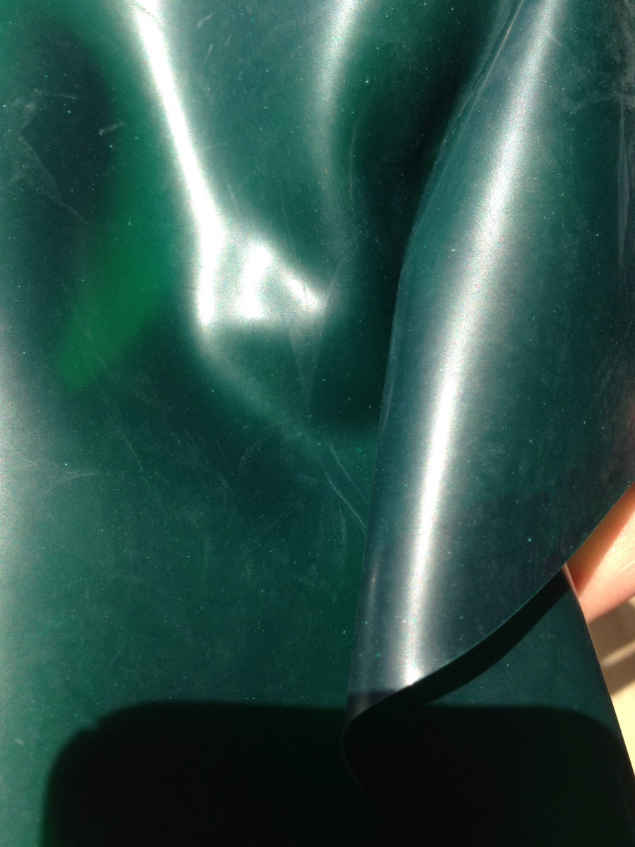 IMG_4400 Yummy Gummy Latex Forest Green