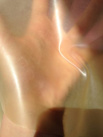 Yummy Gummy Latex Clear