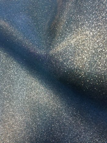 Ice Blue glitter