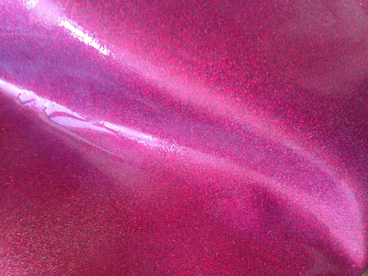 IMG_5402 Blood red glitter