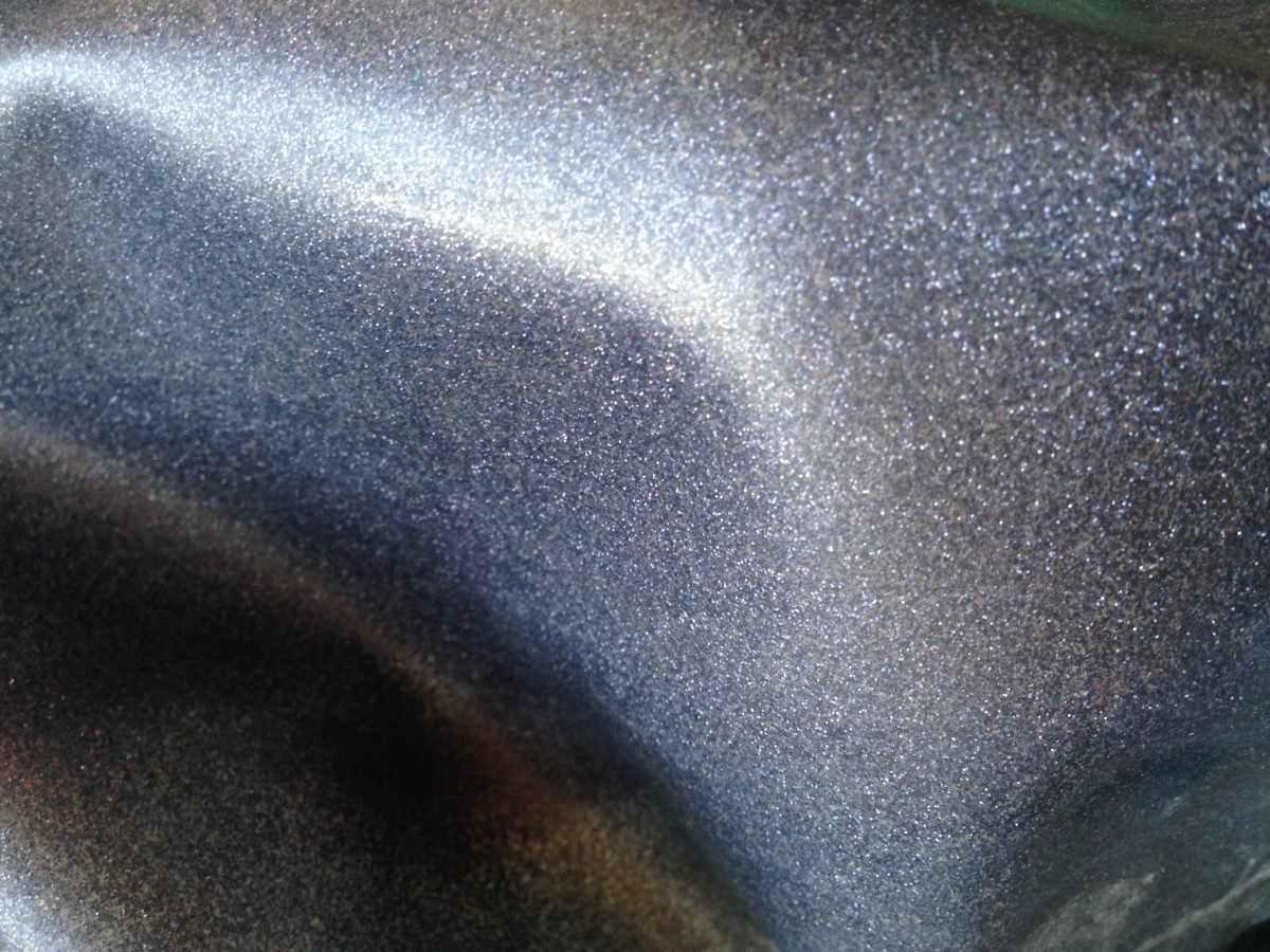 IMG_5406 Gun Metal Grey Glitter