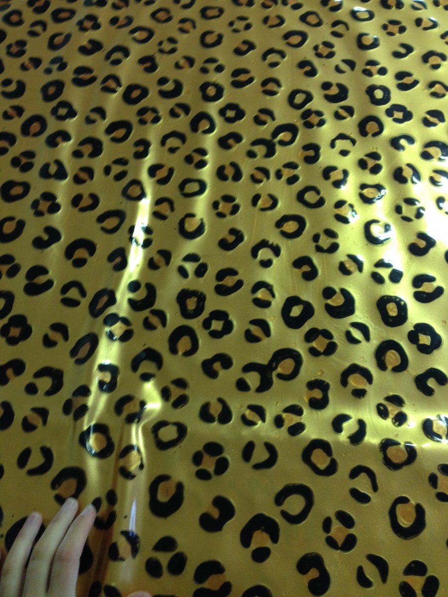 IMG_5677 Yummy Gummy Latex Deluxe Leopard Latex in pale gold, rose golld and black