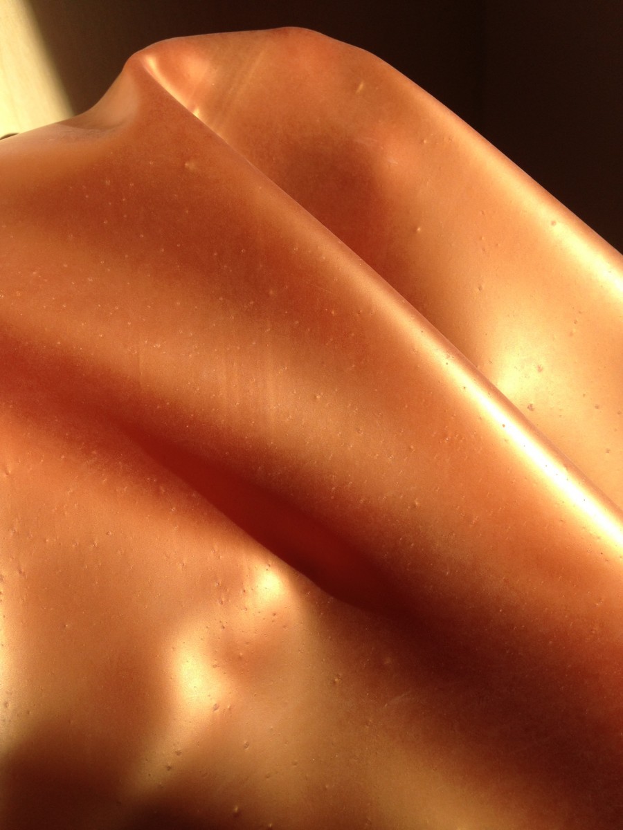 IMG_5892 Yummy gummy latex Bronze latex