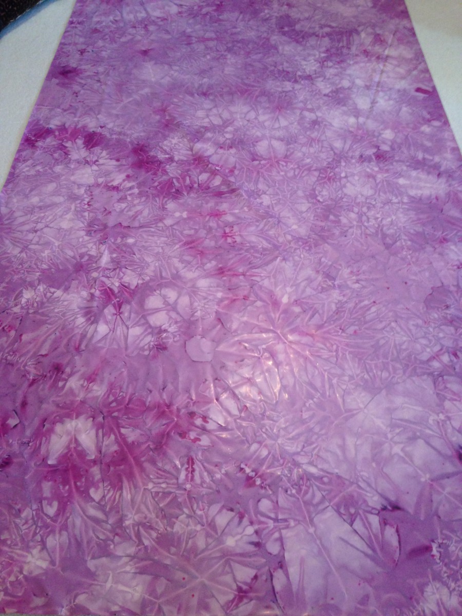 IMG_6082 Purple and white crystal marble