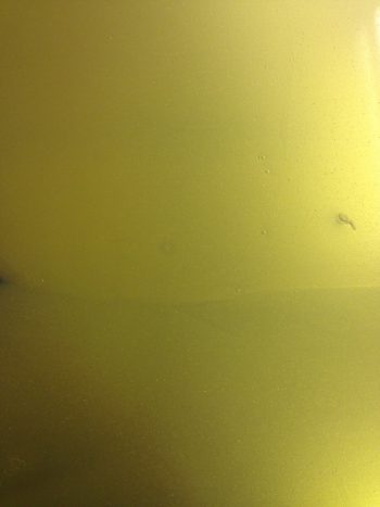 Yummy gummy latex Gold latex