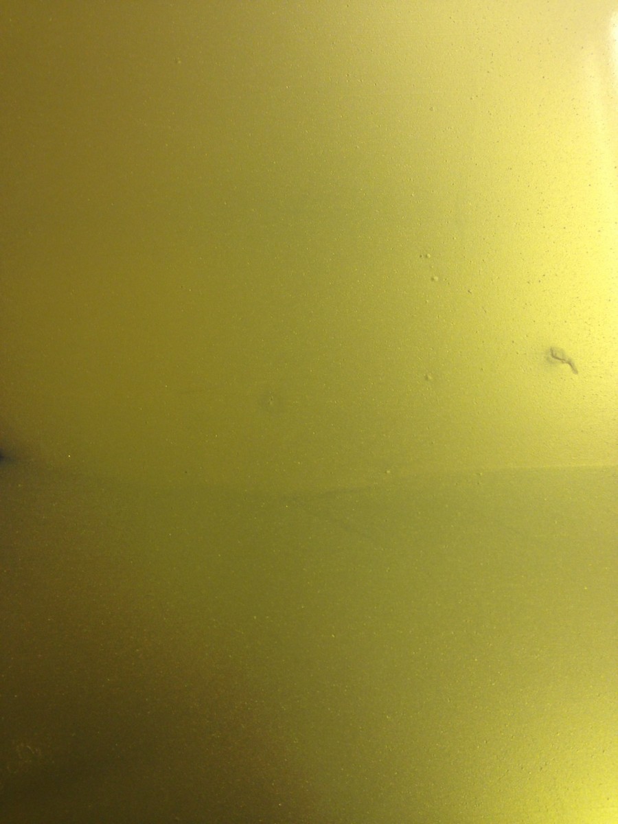 IMG_6298 Yummy gummy latex Gold latex