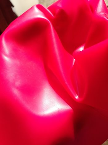 Yummy Gummy Latex Magenta UV Latex