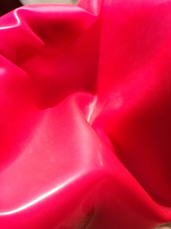 Yummy Gummy Latex Cerise UV Latex