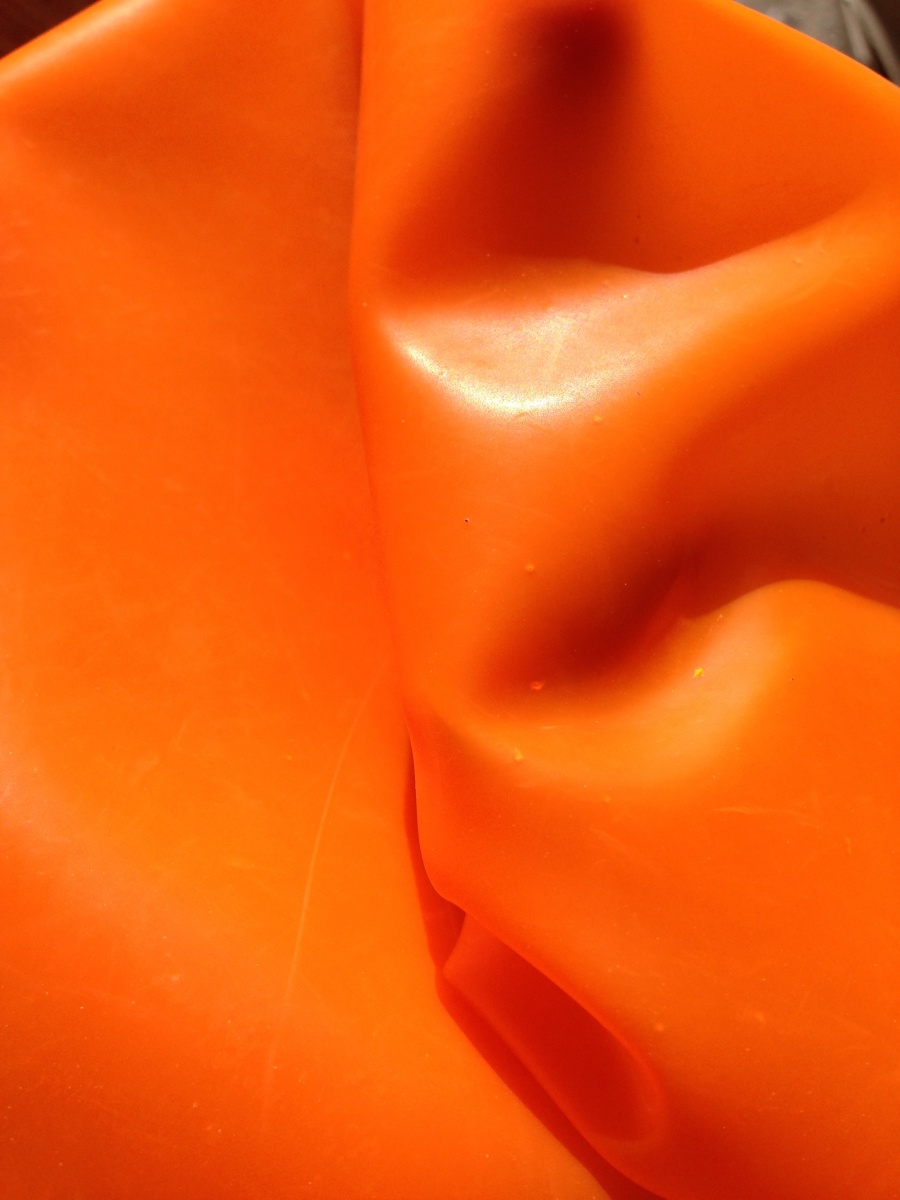 IMG_6844 Yummy Gummy Latex Tangerine UV Latex