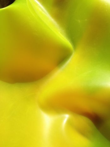 Yummy Gummy Latex Yellow UV Latex