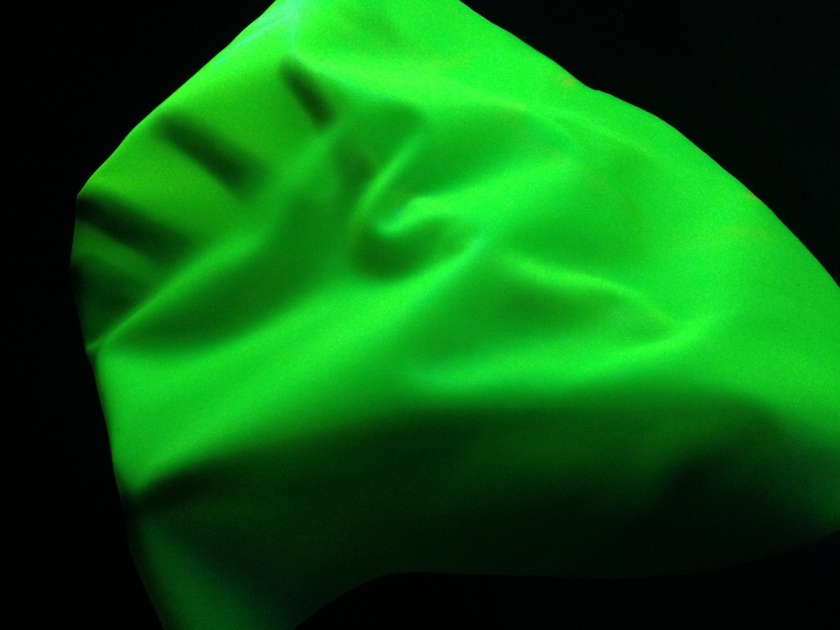 IMG_6888 Yummy Gummy Latex Yellow UV Latex