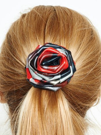 Yummy Gummy Latex Medium Red Latex rose