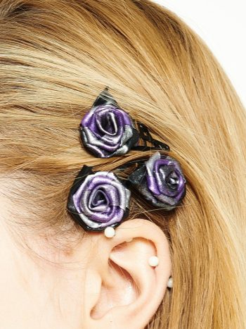 Yummy Gummy Latex Micro Purple Latex roses