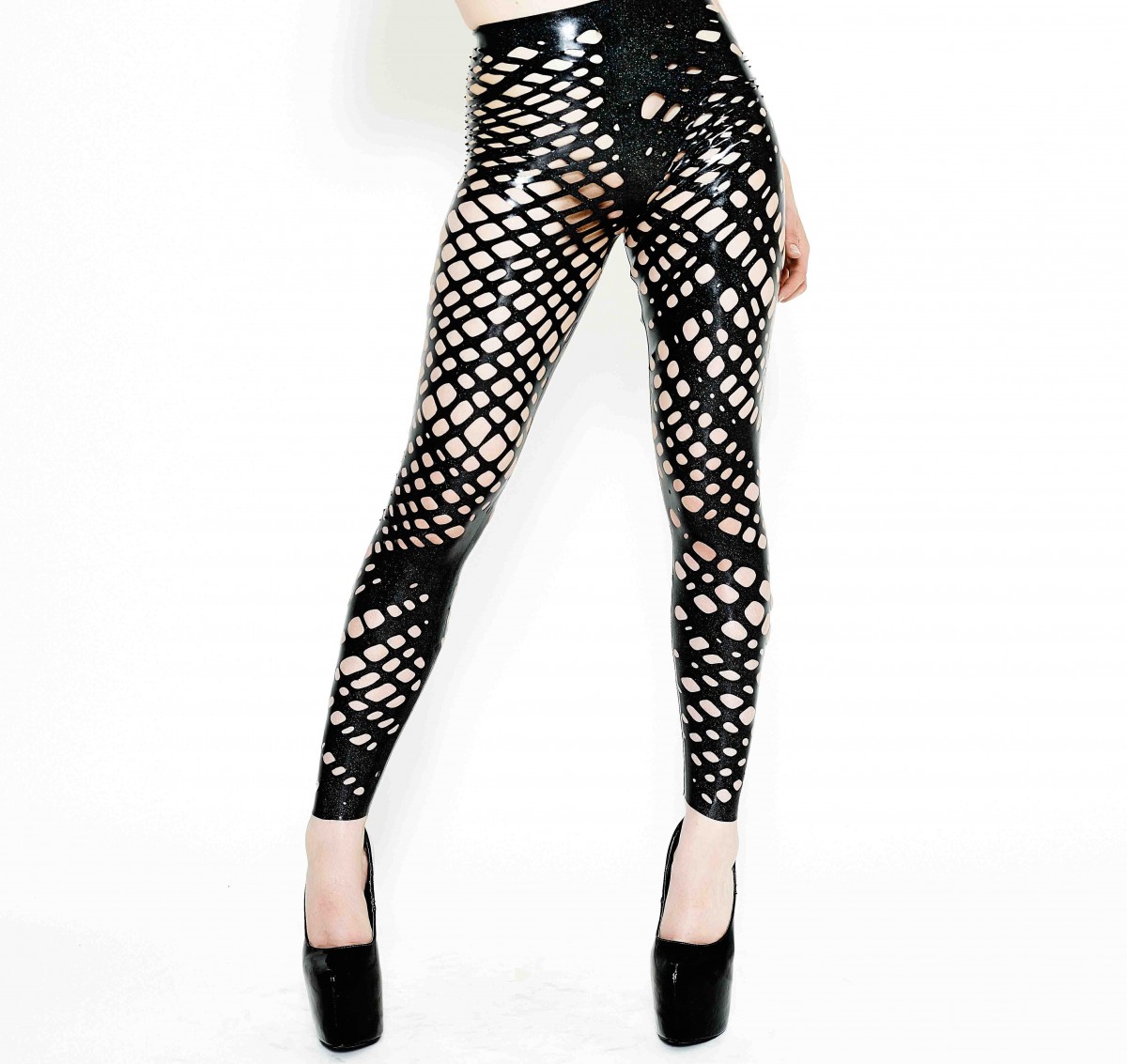 Yummy-Gummy-97 Yummy Gummy latex net latex leggings